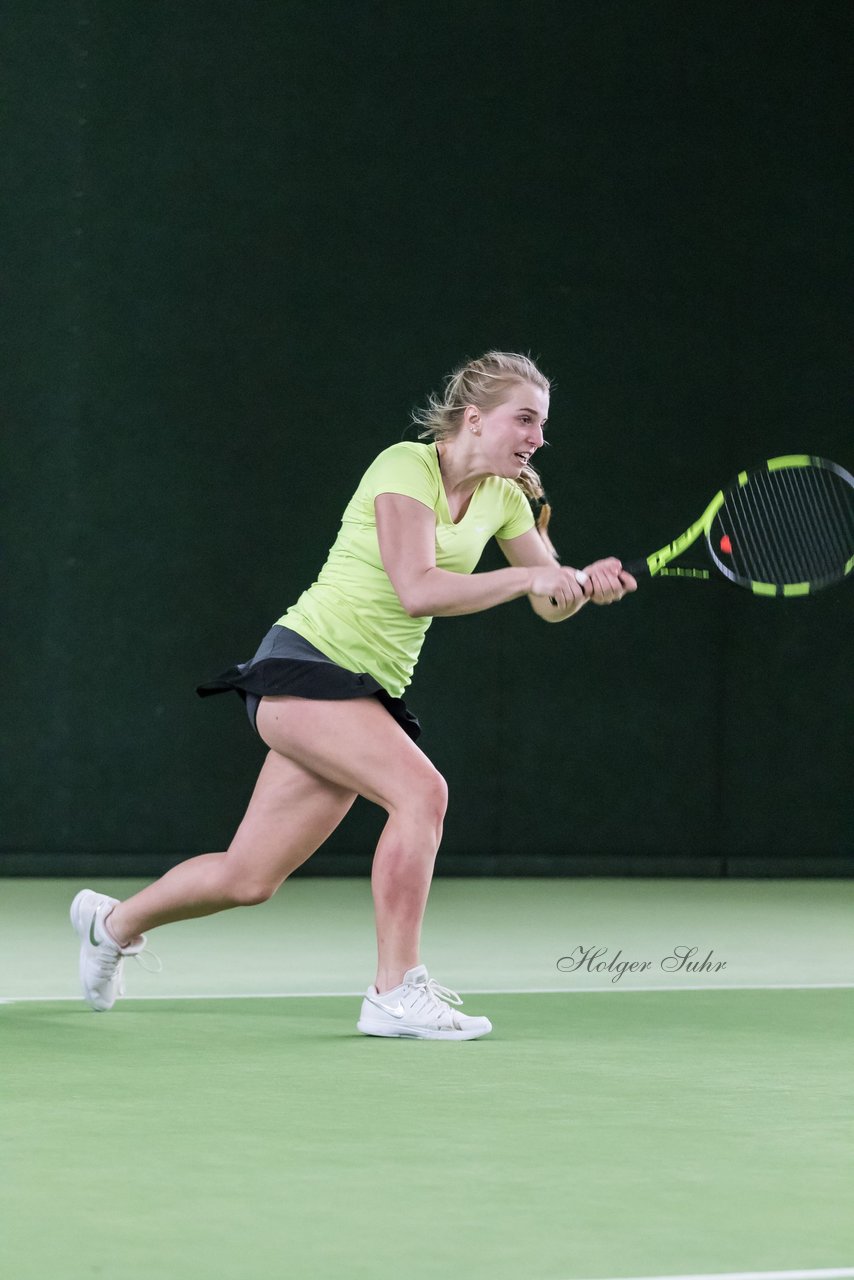 Bild 300 - Holmer Indoor Cup
